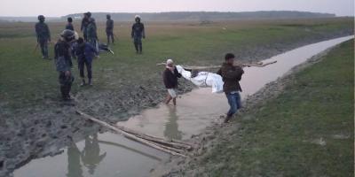 হাতিয়ায় চর দখল নিয়ে দুই গ্রুপের সংঘর্ষে নিহত ৫, আহত অনেক