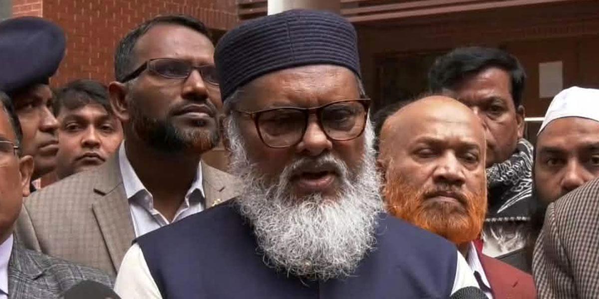 যত বড় অপরাধীই হোক, পিটিয়ে মারা গ্রহণযোগ্য নয়: ধর্ম উপদেষ্টা