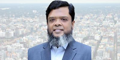 ঢাকা-৪ আসনকে নিরাপদ এলাকা হিসেবে গড়ব