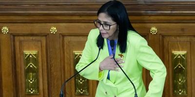 আমরা যুক্তরাষ্ট্রের সঙ্গে কূটনৈতিক সংঘাতকে ভয় পাই না: রদ্রিগেজ
