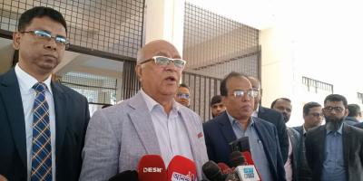 গণভোটে ‘হ্যাঁ’ হলে রাষ্ট্রব্যবস্থায় আমূল পরিবর্তন আসবে: উপদেষ্টা ফারুক