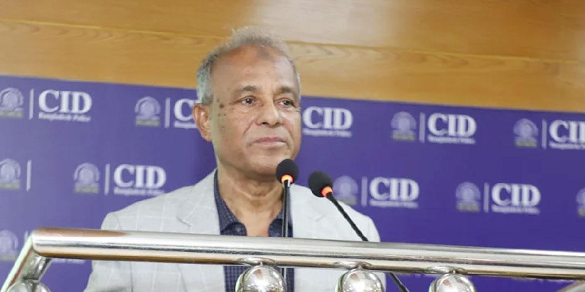 এবার ব্যালট ছিনতাইয়ের কোনো সুযোগ নেই: স্বরাষ্ট্র উপদেষ্টা