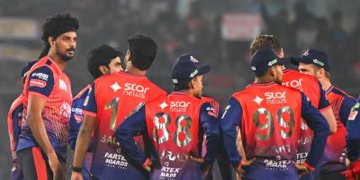 চট্টগ্রামকে উড়িয়ে বিপিএল চ্যাম্পিয়ন রাজশাহী