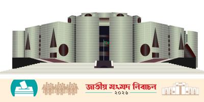খুলনায় জমজমাট নির্বাচনি প্রচার