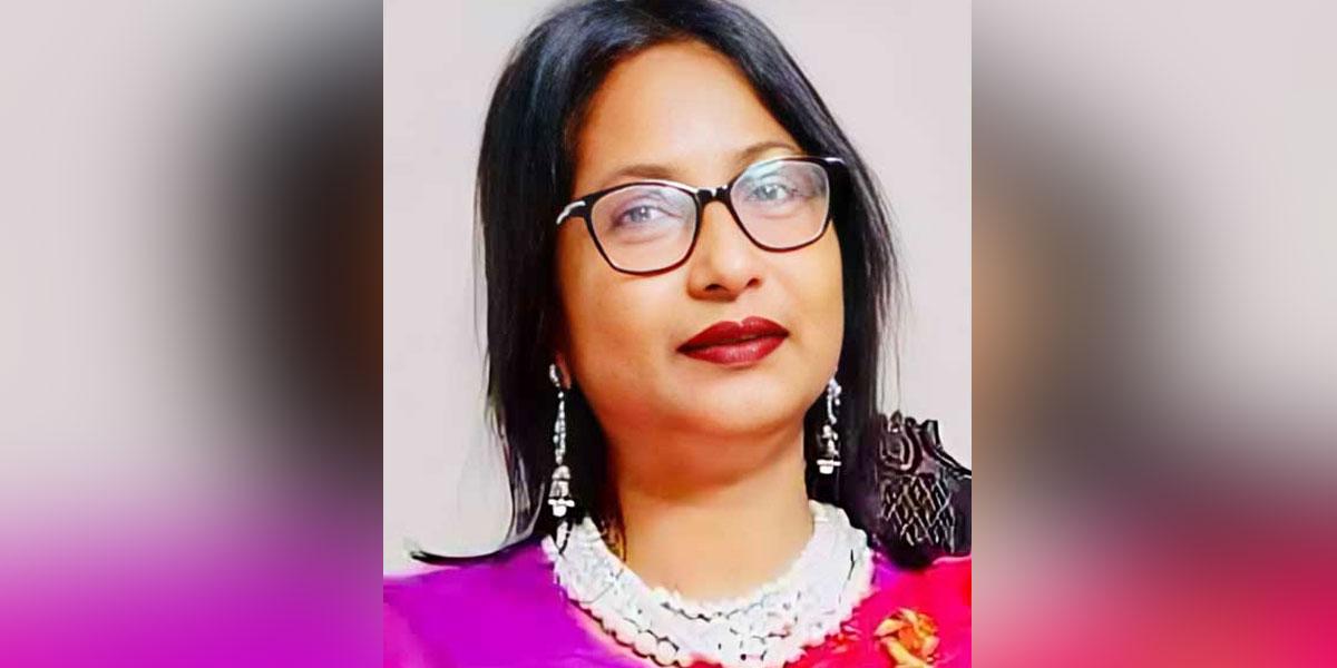 স্বামীসহ সাবেক এমপি রুবিনার আয়কর নথি জব্দ