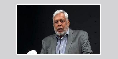 নতুন পে-স্কেল অন্তর্বর্তী সরকার বাস্তবায়ন করবে না: উপদেষ্টা ফাওজুল কবির
