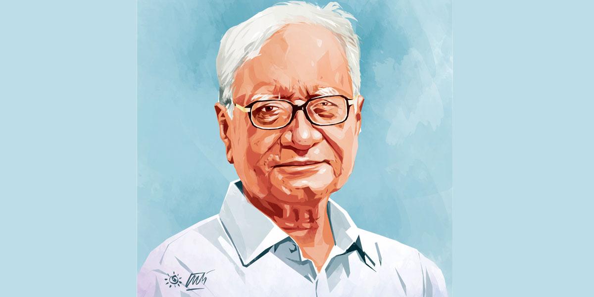 দারিদ্র্যই মানুষকে শিক্ষার দিকে তাড়িত করেছে