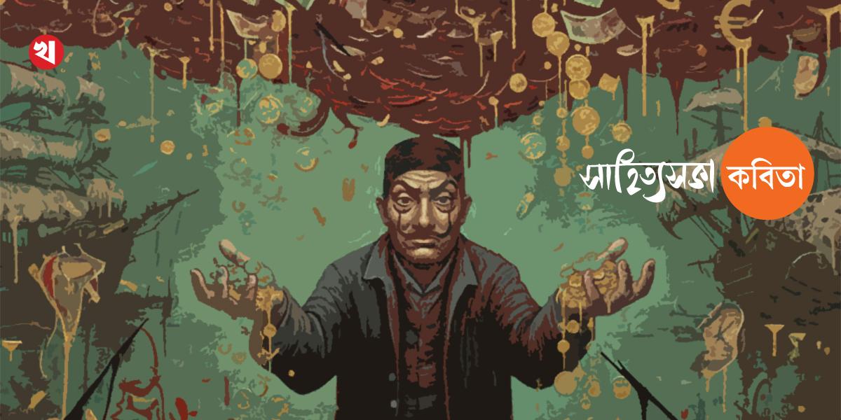 মুনাফা শিকারি