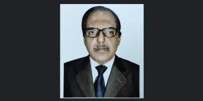 বিচারপতি এফ আর এম নাজমুল আহাসান মিজানের চতুর্থ মৃত্যুবার্ষিকী আজ