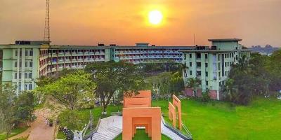 টানা ৫ দিনের ছুটি পাচ্ছেন জাককানইবির শিক্ষার্থীরা