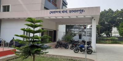 জামালপুরে ছোট ভাইয়ের ছুরিকাঘাতে বড় ভাই নিহত