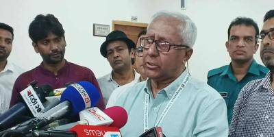 গণমাধ্যমকে অপতথ্য ছড়ানো থেকে বিরত থাকার আহ্বান ইসির