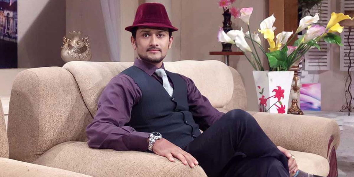 অভিনেতা তিনু করিম আর নেই