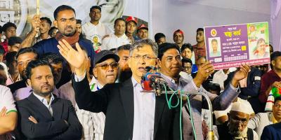 চকরিয়া-পেকুয়ায় সালাহউদ্দিনের প্রত্যাবর্তনের রাজনীতি