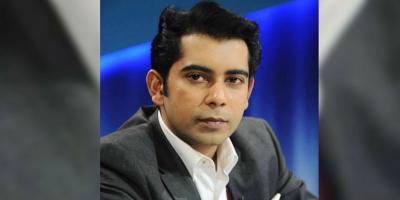 পার্থর হাতে ভোলার উন্নয়নের চাবি