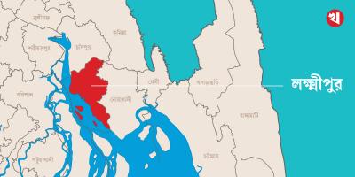 লক্ষ্মীপুর জেলার সাহরি-ইফতারের সময়সূচি