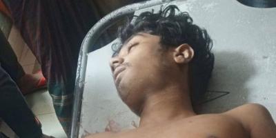 বগুড়ায় বোনকে উত্ত্যক্তের প্রতিবাদ করায় ভাইকে হত্যা