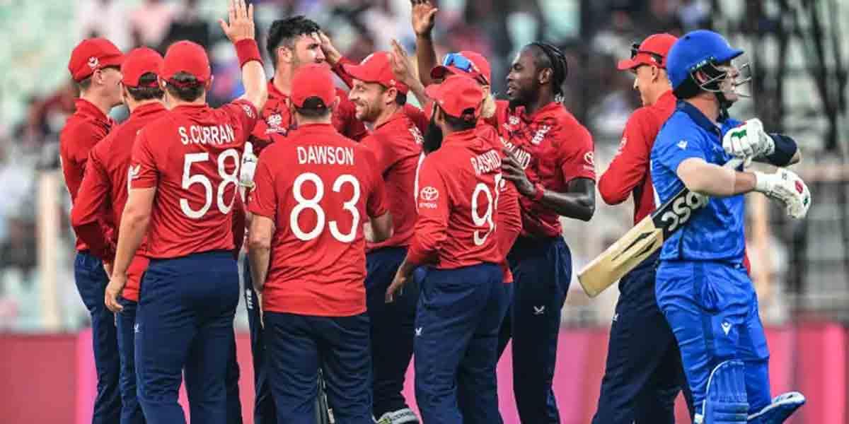 ইংল্যান্ডকে কাঁপিয়ে দিয়েছিল ইতালি