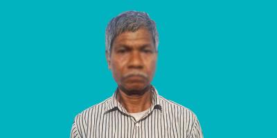 ময়মনসিংহে শিশু ধর্ষণের অভিযোগে বৃদ্ধ গ্রেপ্তার