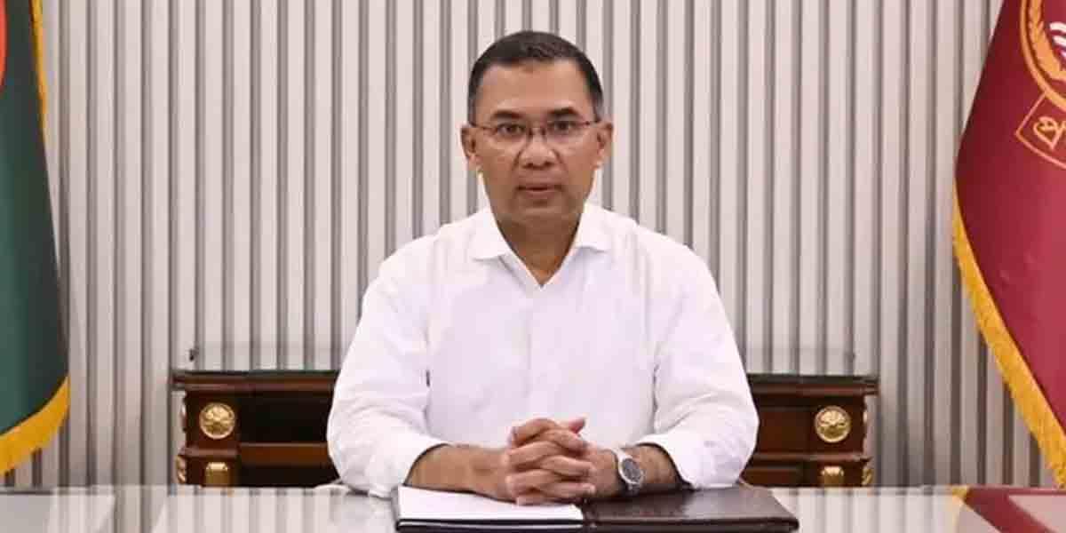 নারীর অর্থনৈতিক ক্ষমতায়ন নিশ্চিত না হলে সামগ্রিক উন্নয়নের সুফল সম্ভব নয়: প্রধানমন্ত্রী