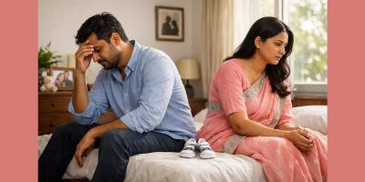 পুরুষ ও নারীর প্রজনন সমস্যা