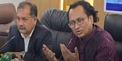 জ্বালানি তেলের দাম বাড়ছে না, মজুতের চেষ্টা না করার আহ্বান উপদেষ্টার