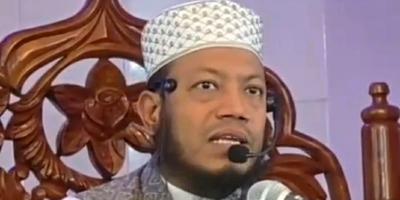 বিদ্যুৎ ও জ্বালানিমন্ত্রী টুকু নাস্তিক ও ইসলামবিদ্বেষী: আমির হামজা