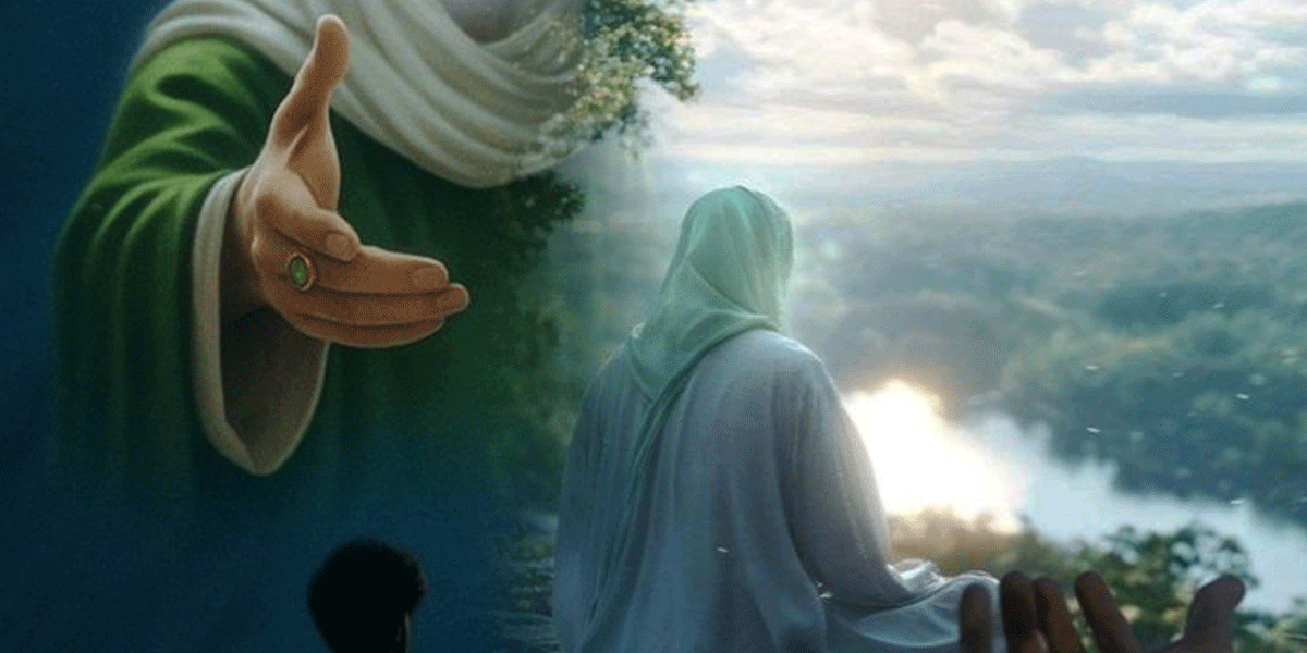 যা থেকে বাঁচার নির্দেশ দিয়েছেন রাসুল (সা.)