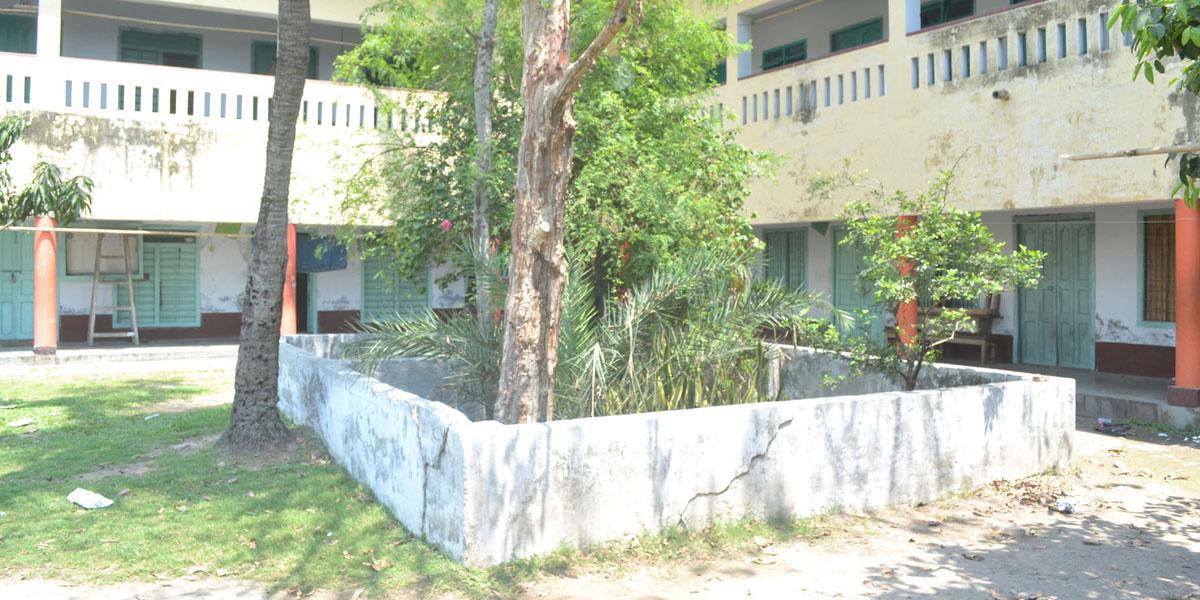 যশোর গণহত্যা দিবস ৪ এপ্রিল