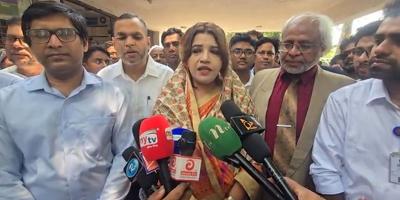 প্রবাসীদের নিরাপদ জীবনযাপনের জন্য সরকার সক্রিয়: পররাষ্ট্র প্রতিমন্ত্রী