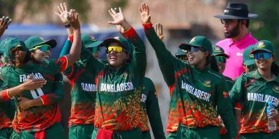 শ্রীলঙ্কা সিরিজে নতুন মুখ জুয়াইরিয়া, দলে ফিরলেন শারমিন