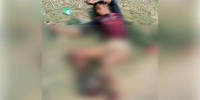 উখিয়া সীমান্তে ফের মাইন বিস্ফোরণে যুবকের গোড়ালি বিচ্ছিন্ন