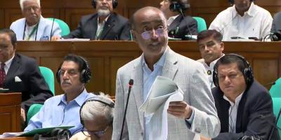 আ.লীগের আমলে করা হয়রানিমূলক মামলা প্রত্যাহার করা হবে: আইনমন্ত্রী