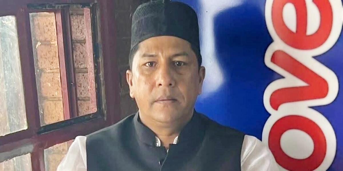 দক্ষিণ আফ্রিকায় সন্ত্রাসীদের গুলিতে আওয়ামী লীগ নেতা নিহত