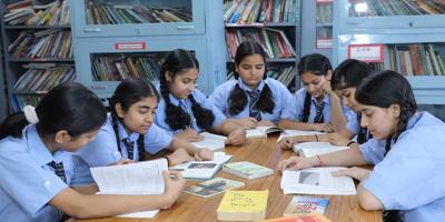Our school library বিষয়ক Writing Paragraph নিয়ে আলোচনা, ৪র্থ পর্ব, এসএসসি পরীক্ষার ইংরেজি ২য় পত্র