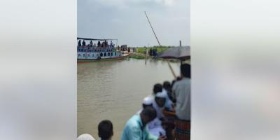 ব্রাহ্মণবাড়িয়ায় নৌকায় বসা নিয়ে ঘুসিতে একজনের মৃত্যু