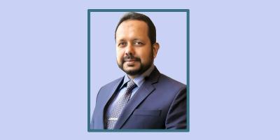শাহ্জালাল ইসলামী ব্যাংকের অতিরিক্ত ব্যবস্থাপনা পরিচালক আব্দুল্লাহ আল-মামুন
