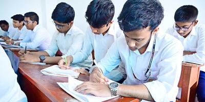 Right Form of Verb-এর ৪টি Exercise, ১ম পর্ব, এইচএসসি পরীক্ষার ইংরেজি ২য় পত্র