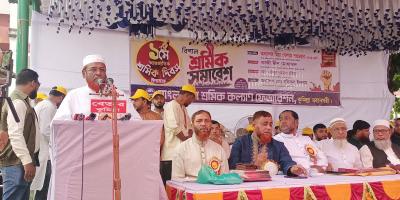 ৭১-এর জামায়াত আর বর্তমান জামায়াত এক নয়: গোলাম পরওয়ার