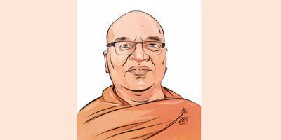 শুভ বুদ্ধপূর্ণিমা ও মুক্তচিন্তার বুদ্ধ
