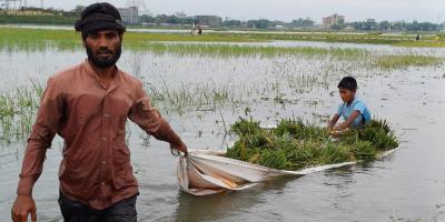 ৩ জেলায় বন্যা পরিস্থিতির অবনতির আশঙ্কা