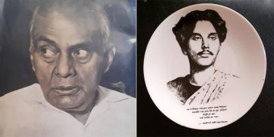 কলকাতায় নজরুলের জন্মবার্ষিকী উপলক্ষে ৭ দিনব্যাপী প্রদর্শনী শুরু ২৩ মে
