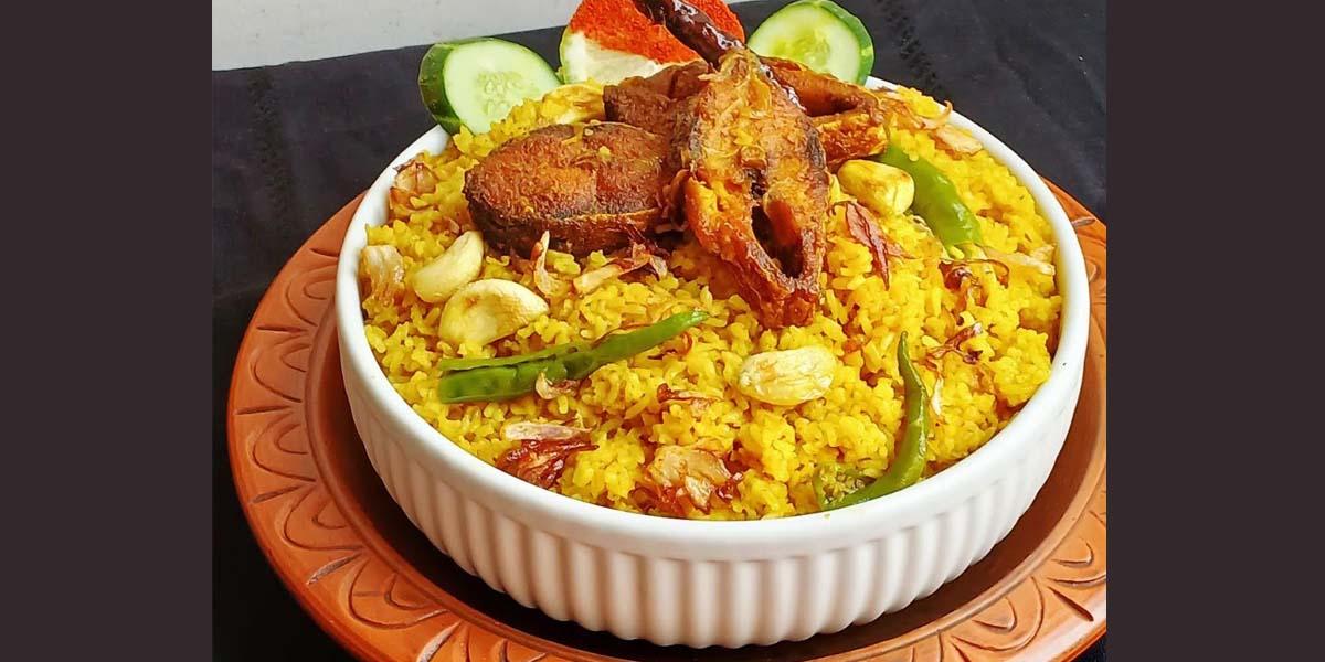 বৃষ্টির দিনে খিচুড়ি খাওয়ার ঐতিহ্য যেভাবে এল