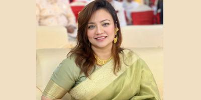 পদত্যাগ করলেন ঢাবির সহকারী প্রক্টর শেহরীন মোনামি