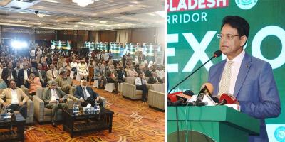 বাংলাদেশ-পাকিস্তান নলেজ করিডোর নতুন দিগন্ত উন্মোচন করবে: শিক্ষামন্ত্রী