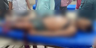 আমতলীতে মধ্যরাতে যুবককে কুপিয়ে হত্যা