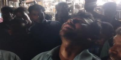 শিশুকে বাঁচাতে গিয়ে প্রাণ দিলো মা, পরে...