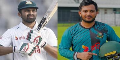 সাদমানের বদলে জাকির