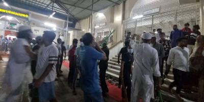 শাহ আলীর মাজারে হামলা-ভাঙচুরের অভিযোগ অস্বীকার জামায়াতের