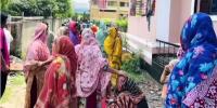 পাওনা টাকার বিরোধে সোনারগাঁওয়ে ঠিকাদার খুন, অভিযুক্ত বাবা-ছেলে পলাতক